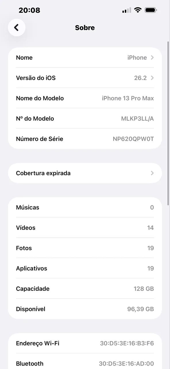 IPHONE 13 PRO MAX  - Foto 2