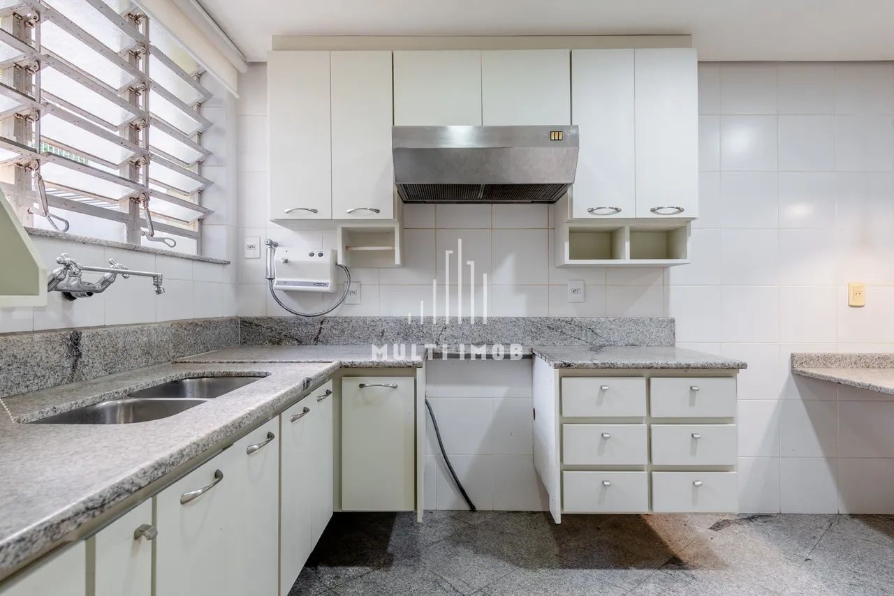 Casa de 3 suítes à venda no bairro Bela Vista - Foto 5