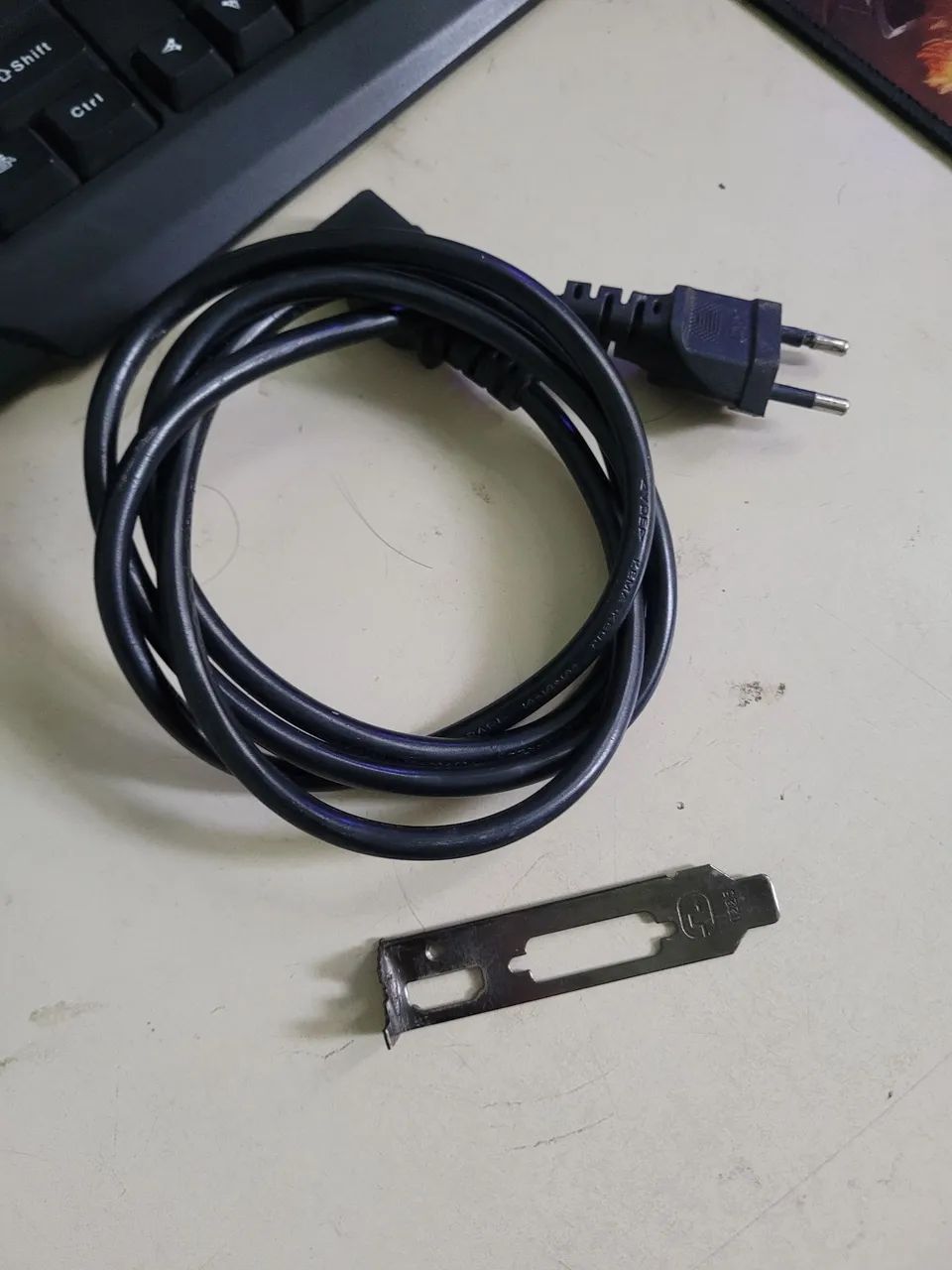 Pc i3 4° com gtx 750 - Foto 3
