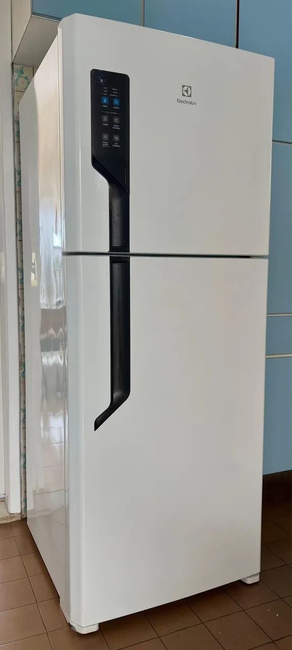 Geladeira Eletrolux 