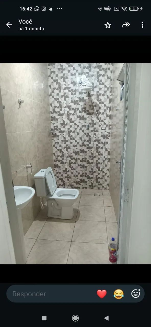 Terra nova / canjica .Flats / kitnet/apartamento  - Foto 2