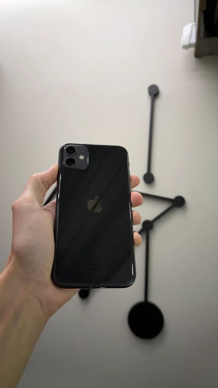 IPHONE 11 256GB SEMINOVO