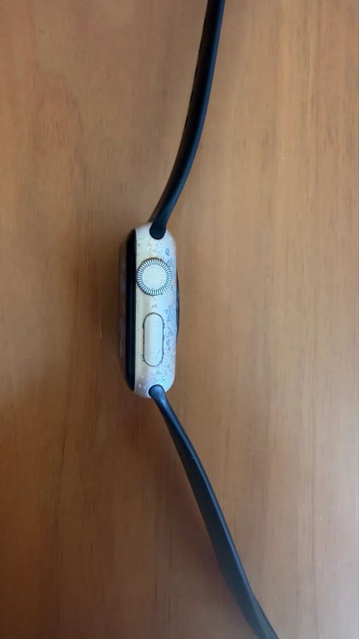 Apple Watch série 2 - Foto 4