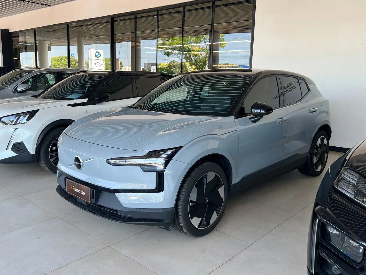 Volvo EX30 E60 Plus (elétrico) 2024 - Foto 2