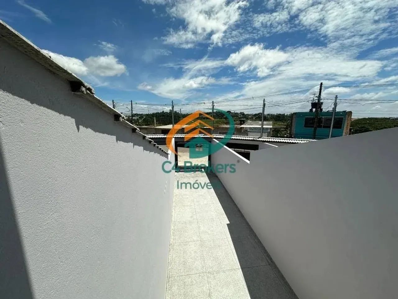 Sobrado em Jardim Rio Negro - Itaquaquecetuba - Foto 12