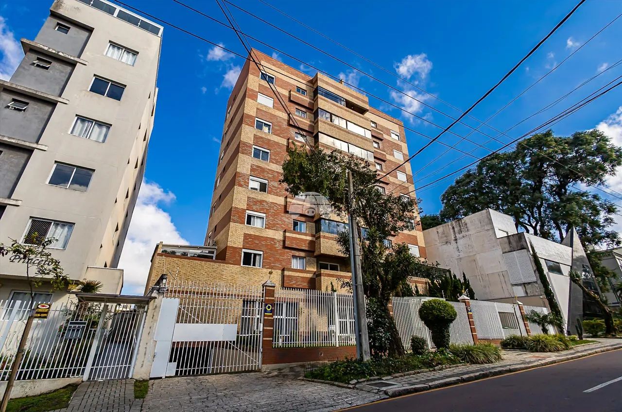 Vendas Apartamento Curitiba PR