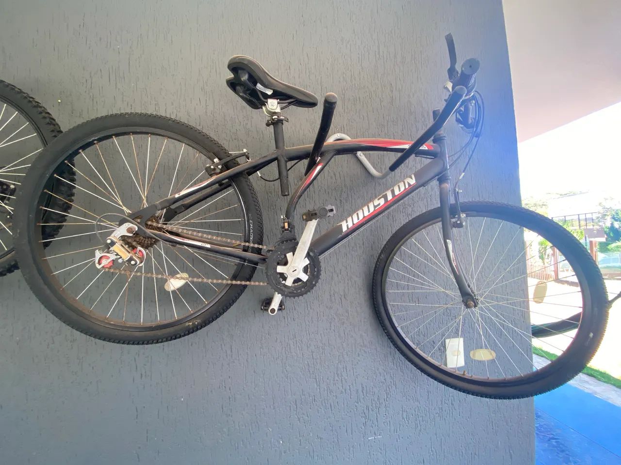 Bicicleta  - Foto 3