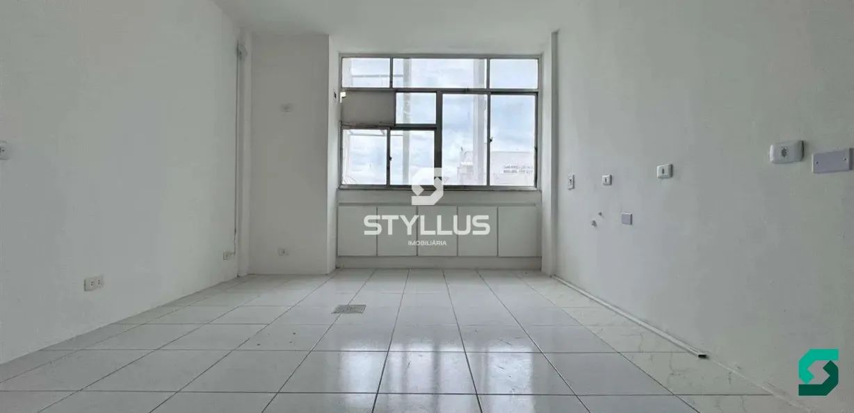 Méier | Sala