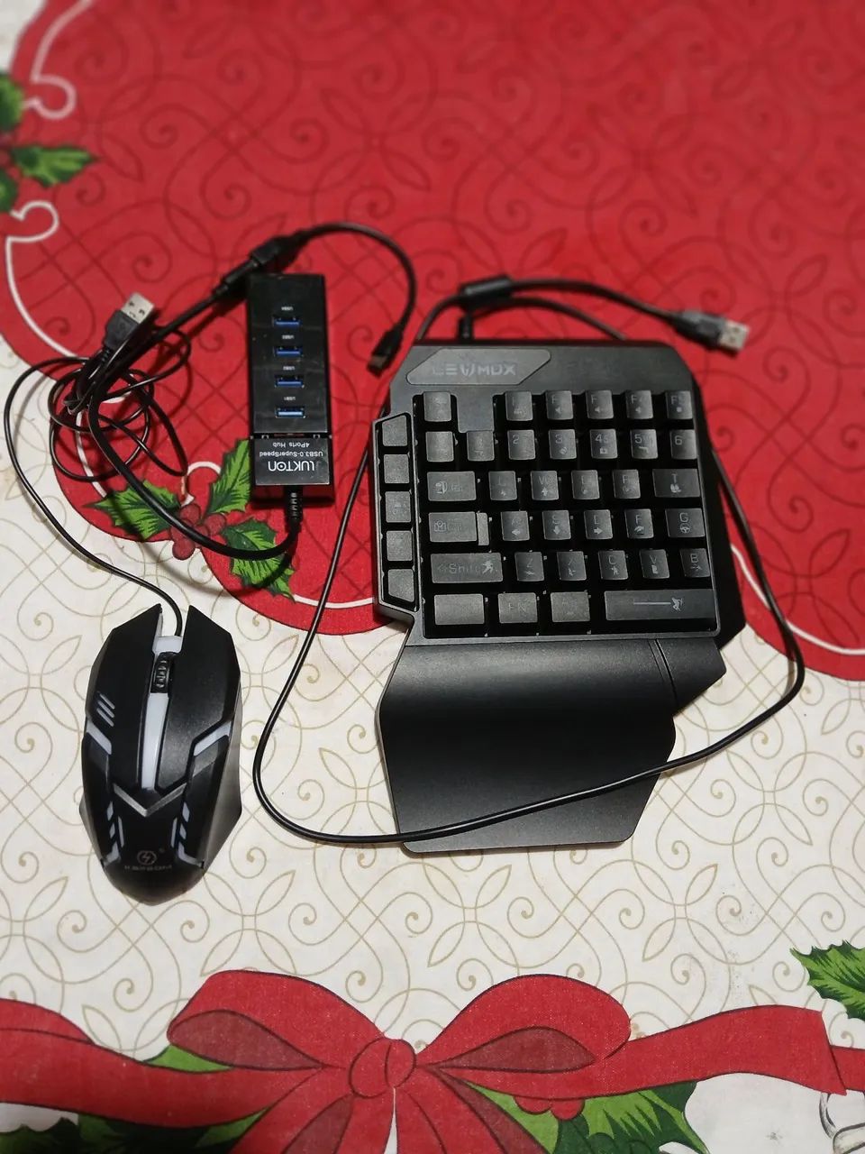 Mobilador semi novo  - Foto 3