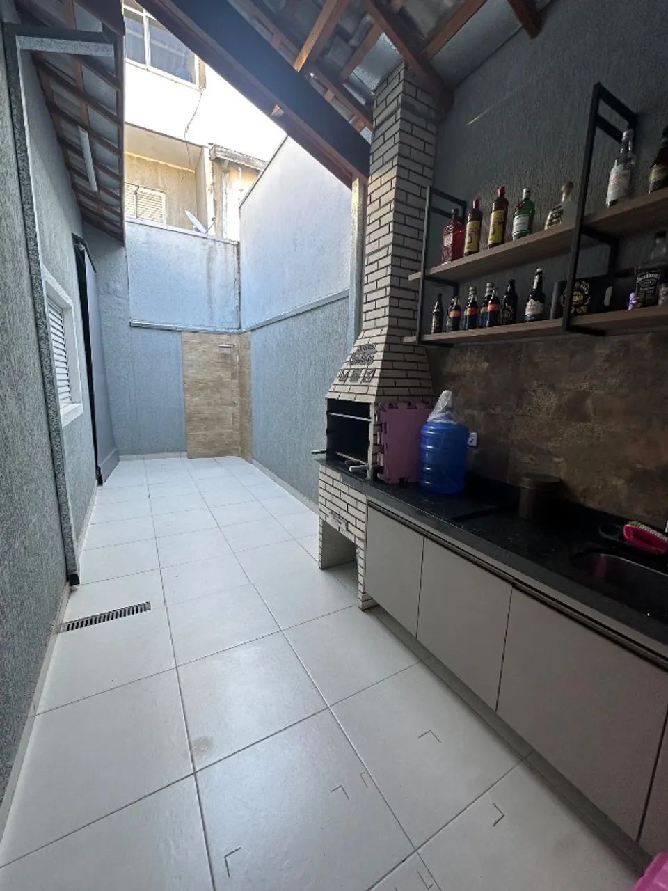 Foto - Jacareí - Loteamento Villa Branca