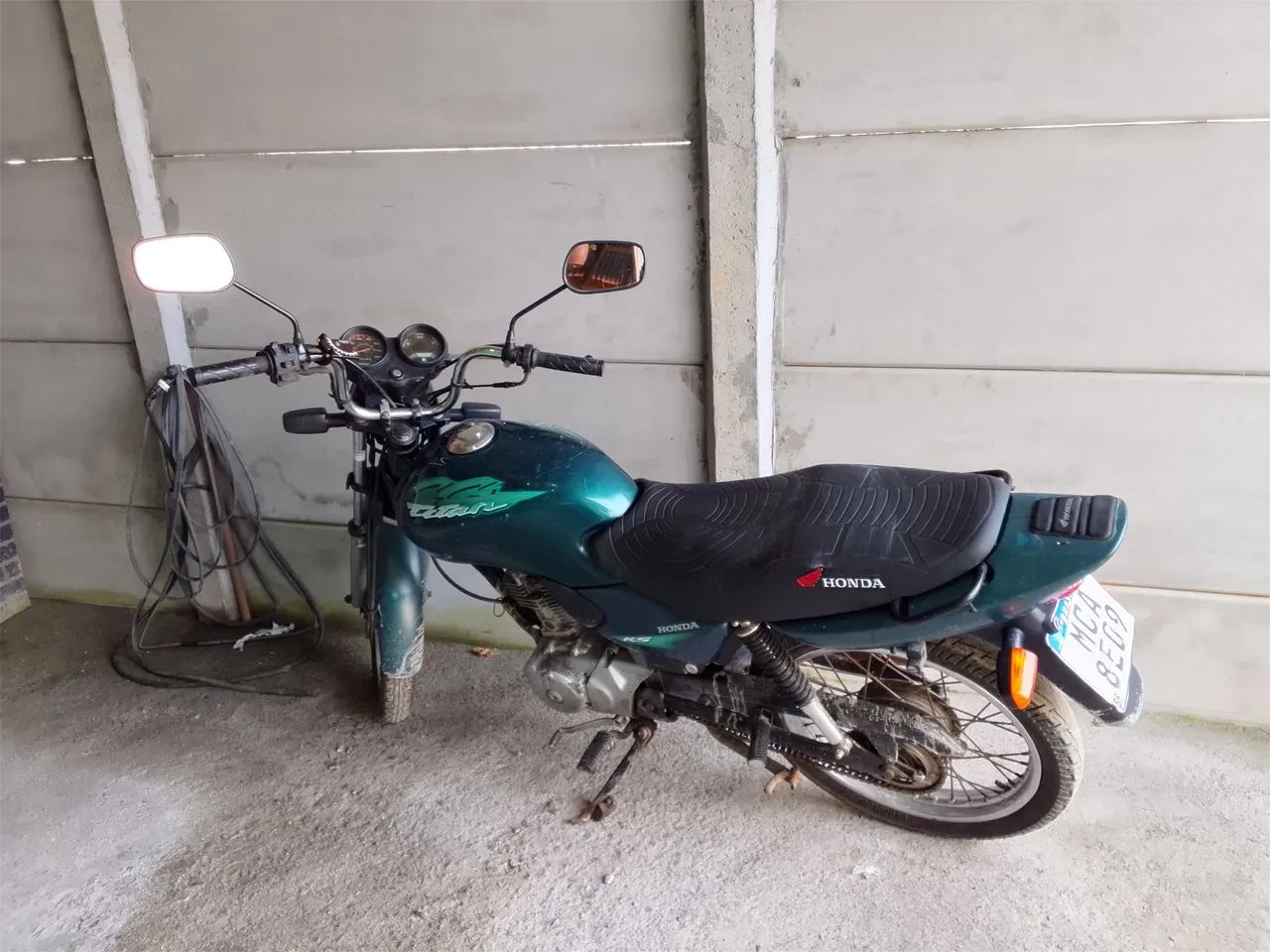 Vendo ou troco  - Foto 3