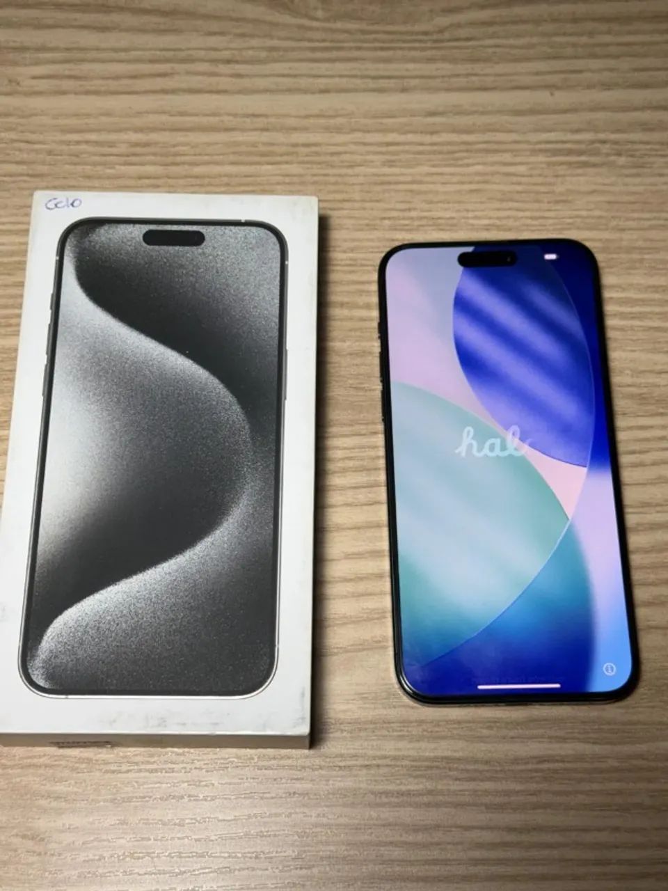 Iphone 15 pro Max - Foto 2