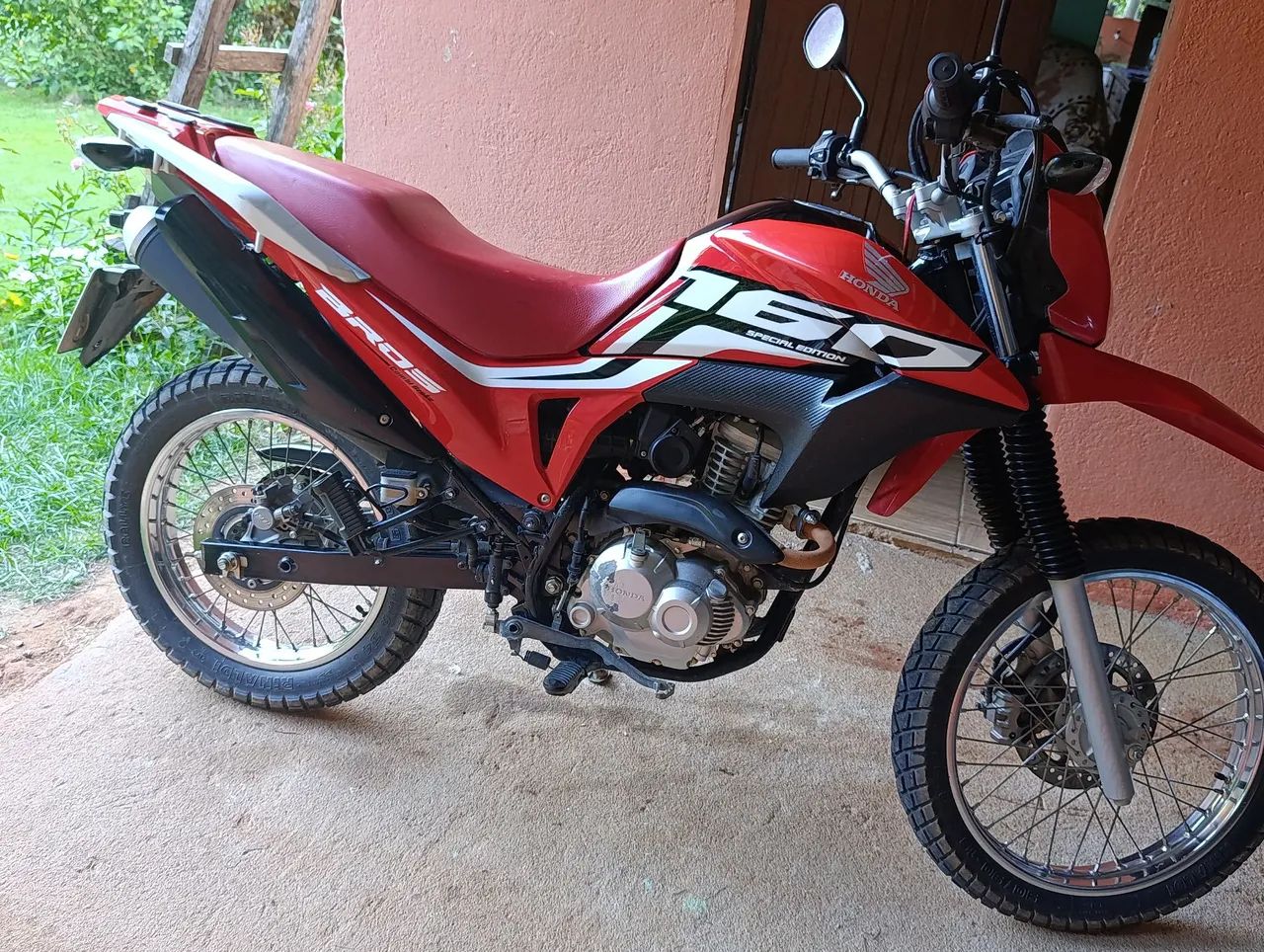 Bros 160 - Foto 3