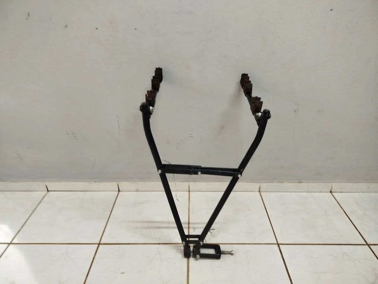 Suporte para transportar Bicicleta  - Foto 4