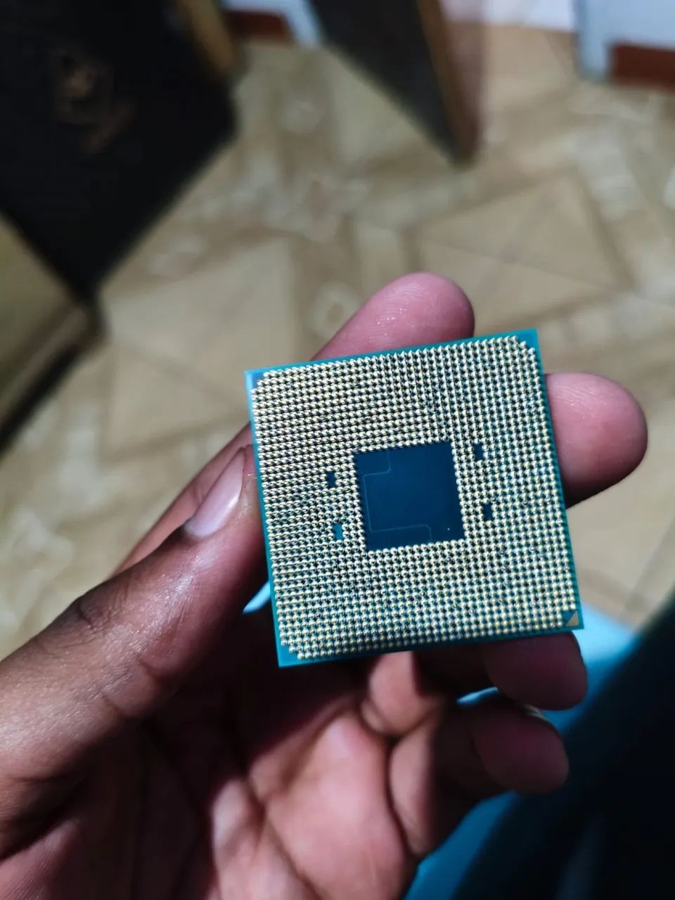 Processador AMD Ryzen 5 3400G - Foto 4