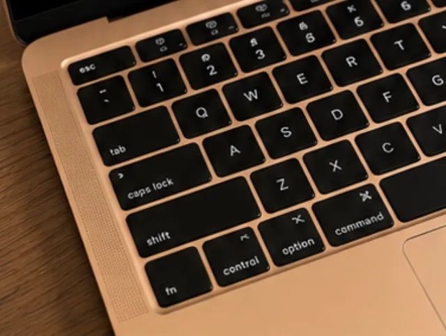 MacBook Air Retina 13? 2019 | i5 | 8GB | 128GB SSD | 106 ciclos