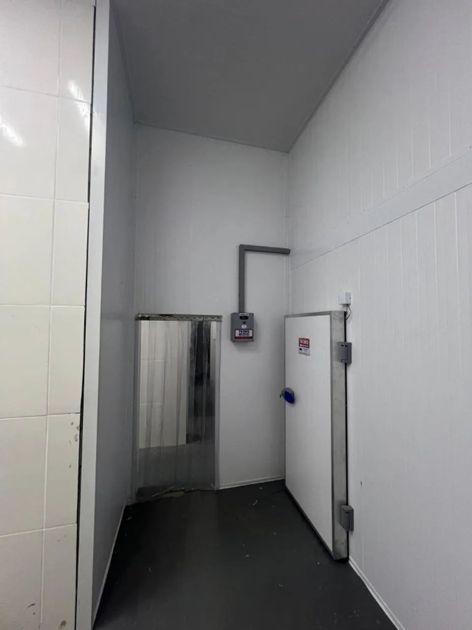 Camara Resfriada Sob Medida - Foto 2