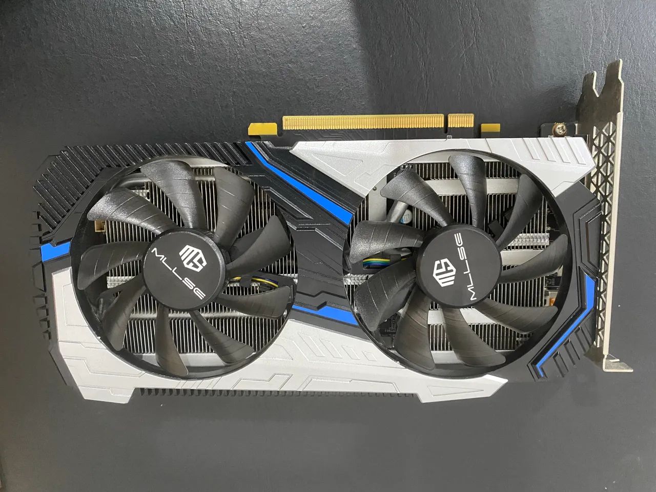 RTX 2060 Super 8gb