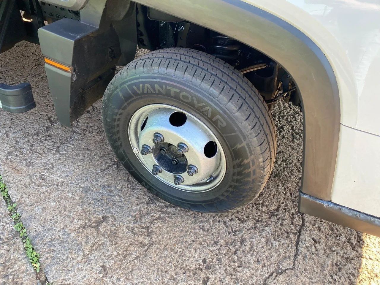 Volkswagen Delivery 2022 - Foto 4