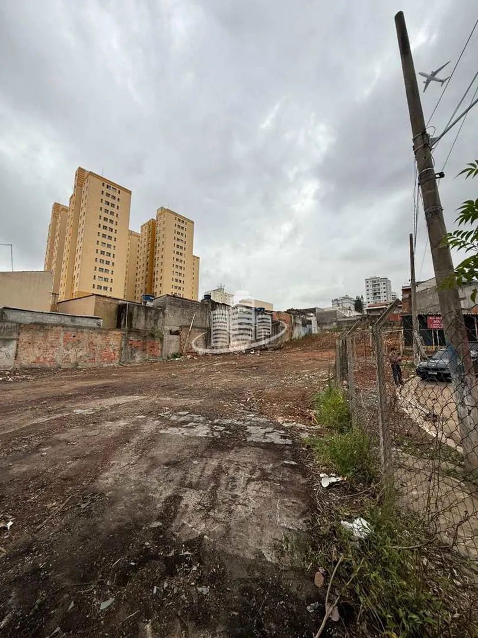 Terreno, Vila Galvão, Guarulhos - R$ 4.5 mi, Cod: 15379 - Foto 5