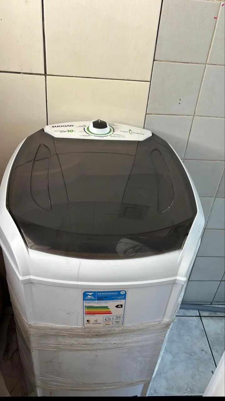 Tanquinho  - Foto 2
