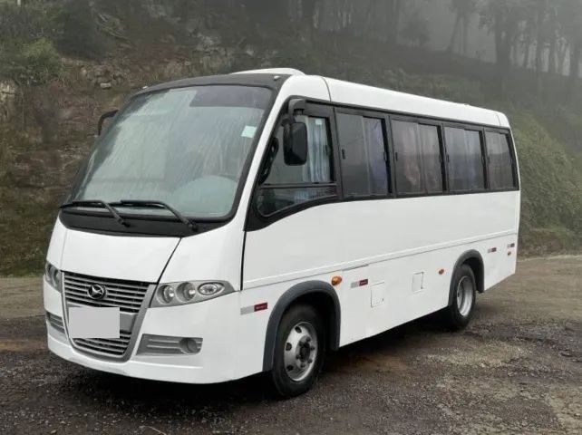 Volare V8 Curto 25L 2015