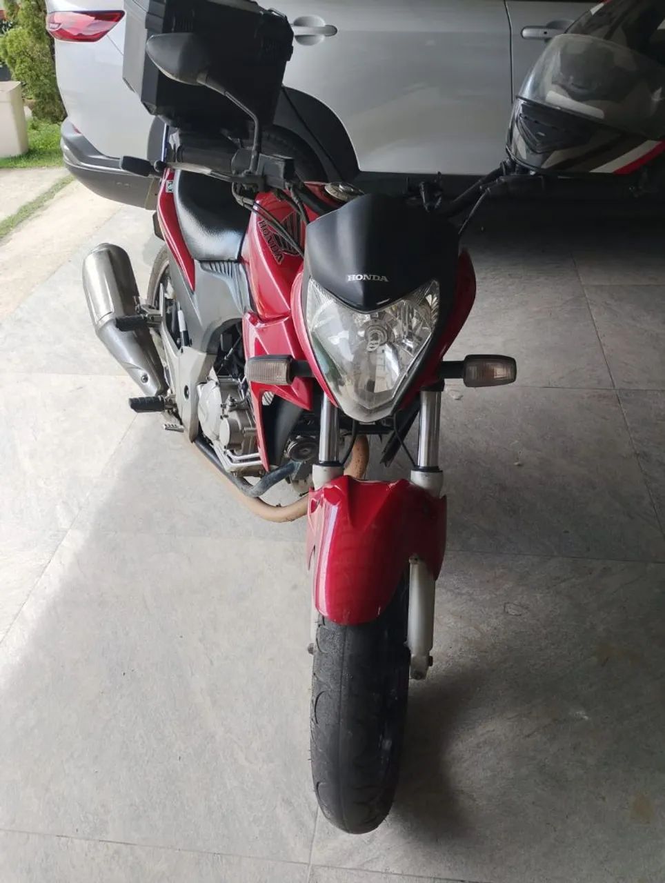 Cb 300 2013