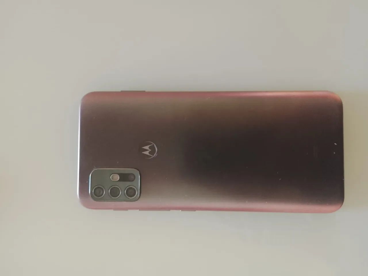 Motorola g30 - Foto 4