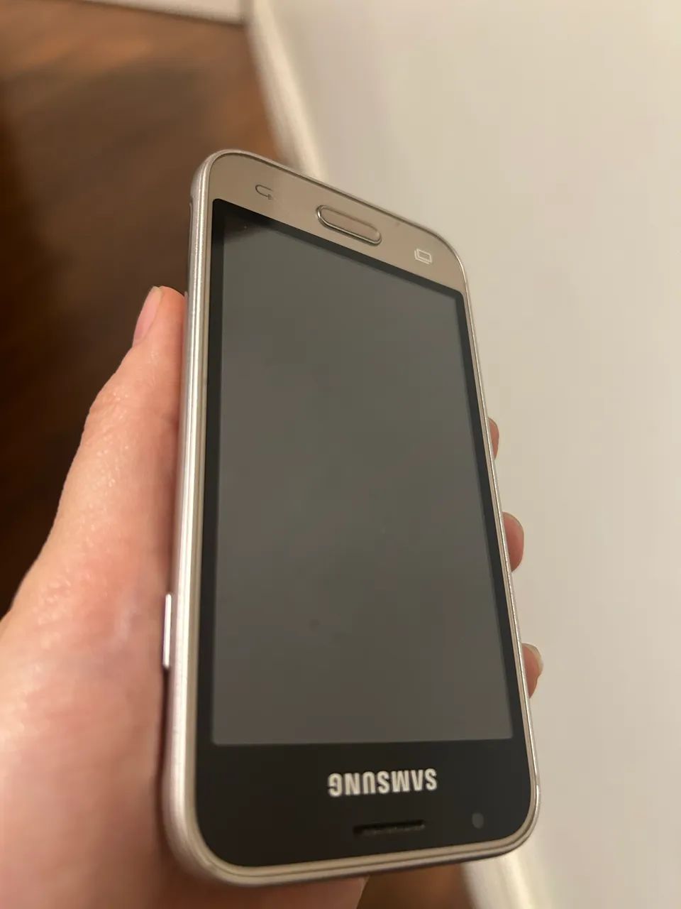 Samsung J1 mini - Foto 3