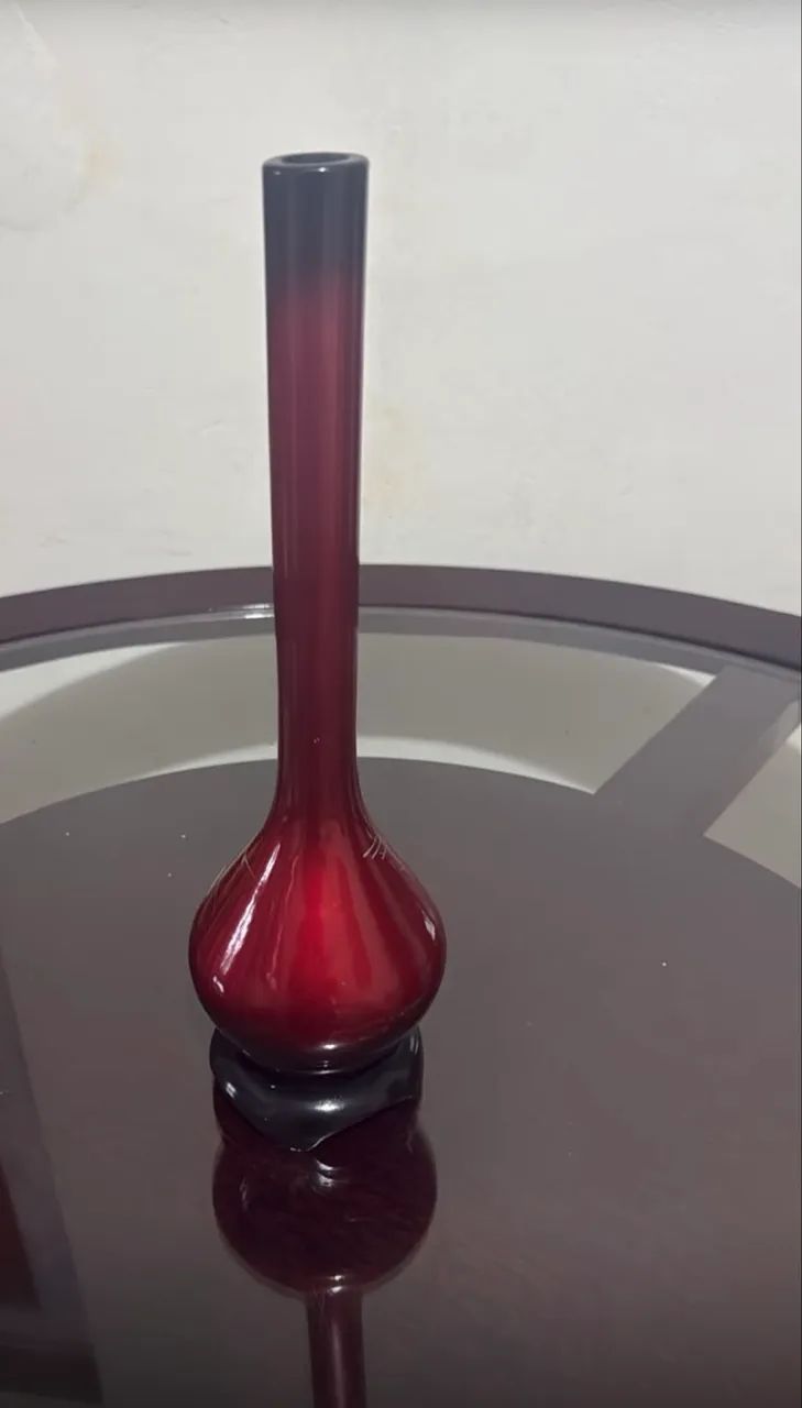 Vaso oriental - Foto 2