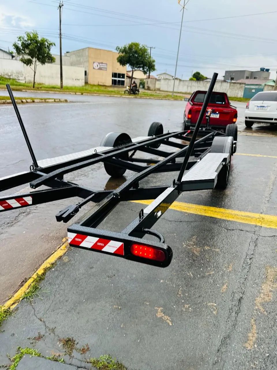 Carretinhas  - Foto 2