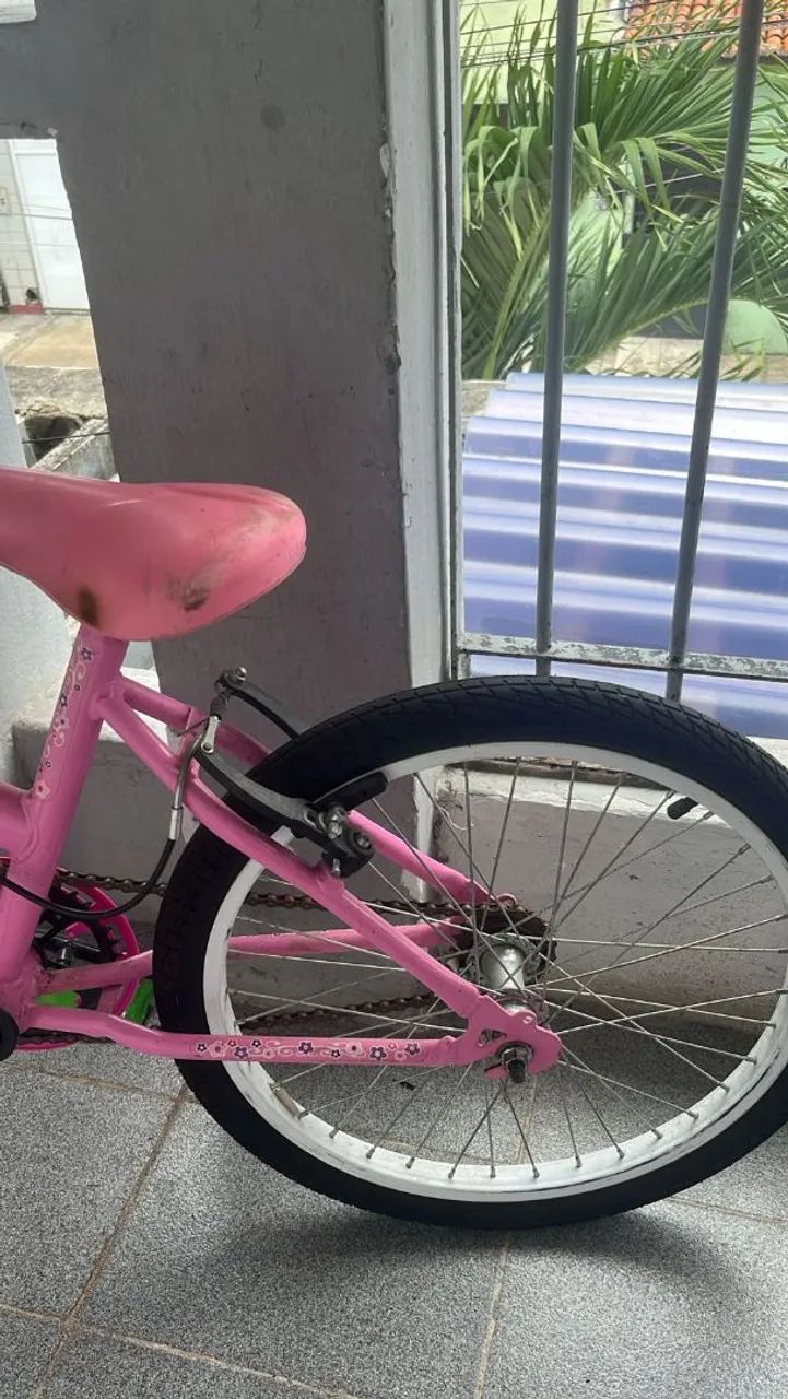 Bicicleta Infantil. - Foto 3
