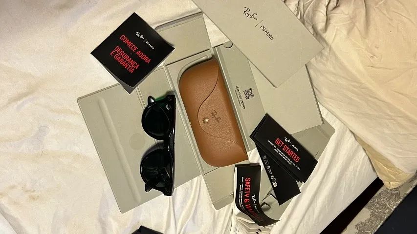 RayBan Meta Gen2 - Foto 3