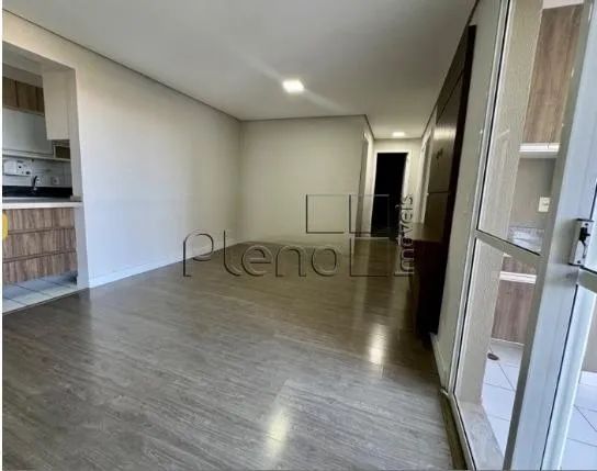 Apartamento à venda em Campinas, Loteamento Chácara Prado, com 3 quartos, com 75 m²