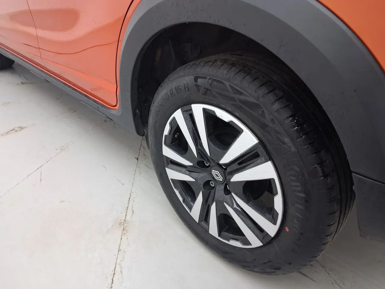 Renault Kardian Evolut. Flex 1.0 TB 12V 5p Aut., foto 12 de 18