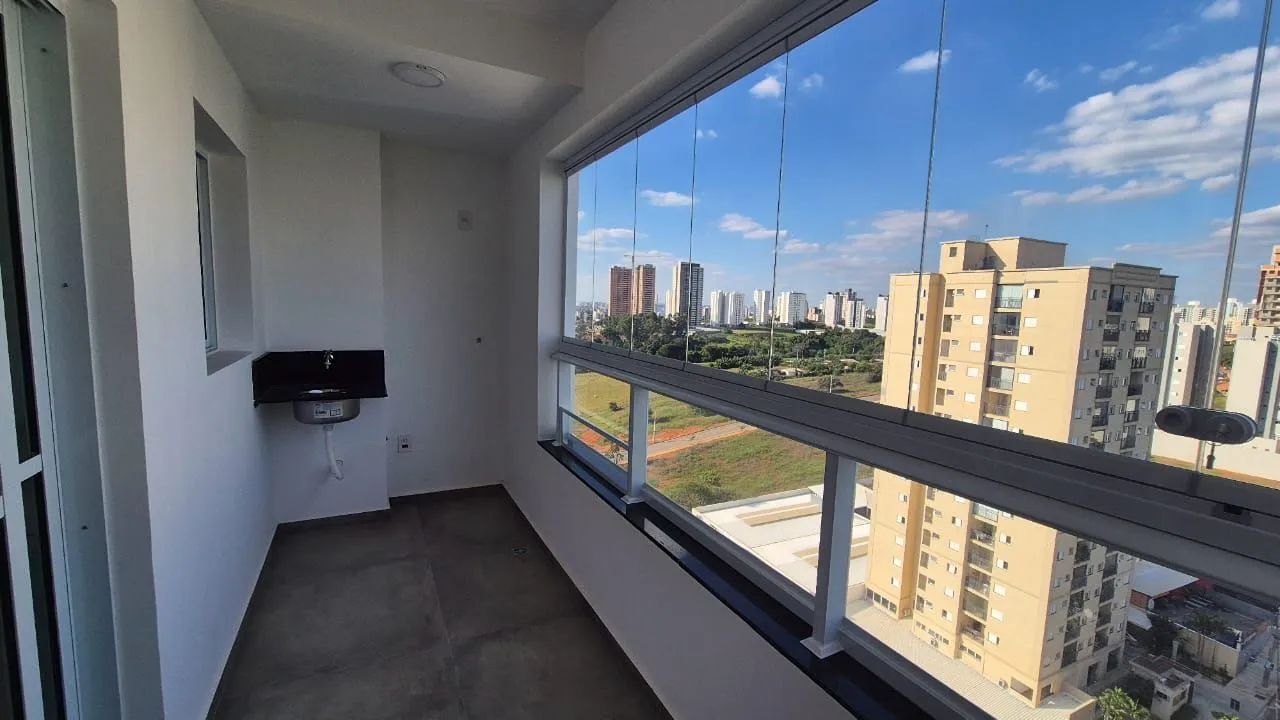 Apartamento com 2 dormitórios para alugar, 73 m² - Parque Campolim - Sorocaba/SP - Foto 4