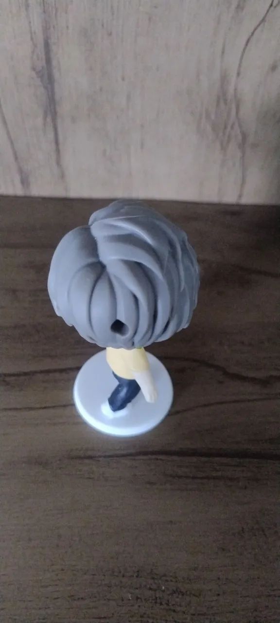 BTS McDonald?s - Boneco Colecionável Original - K-Pop - Foto 5