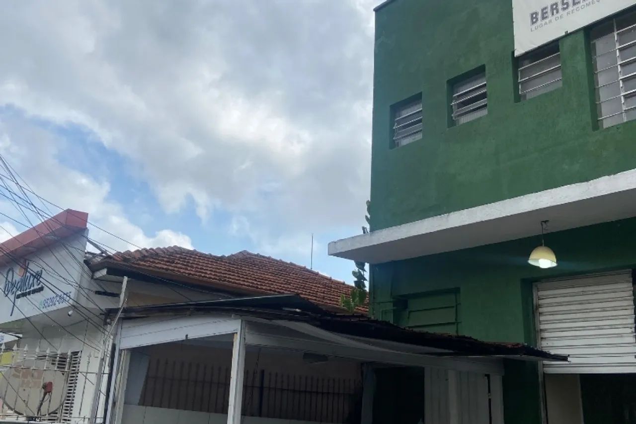 Galpão para Venda em São Paulo, Casa Verde