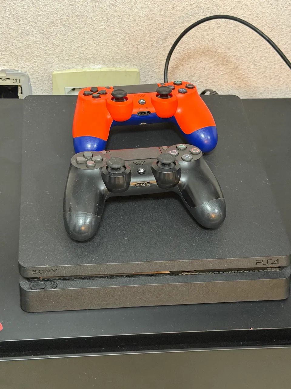 Ps4 novo  - Foto 2