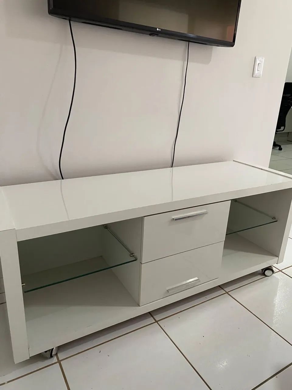 Rack de TV - Foto 4