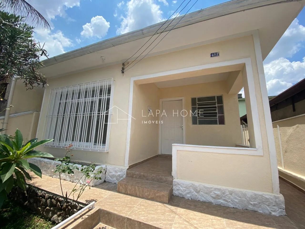 Casa Reformada a venda na Vila Miriam/SP