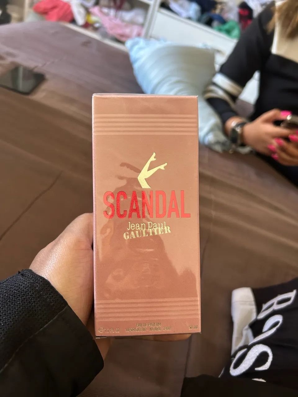 Scandal Jean Paul Gaultter - Foto 3