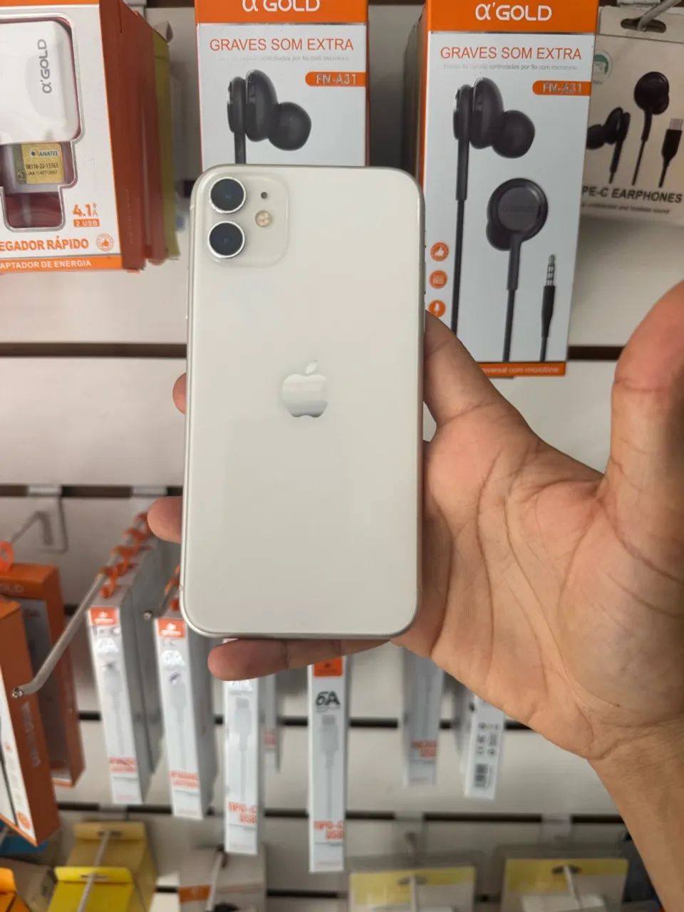 IPHONE 11 - Foto 3