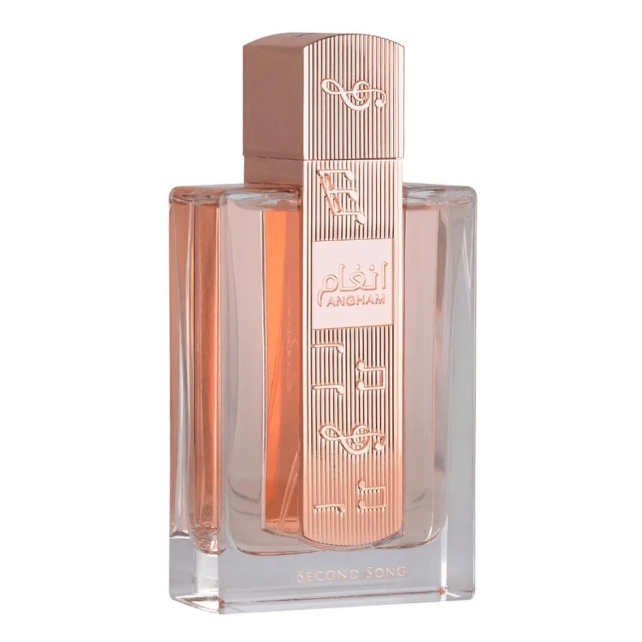Perfume Angham Second Song 100ml - Foto 3