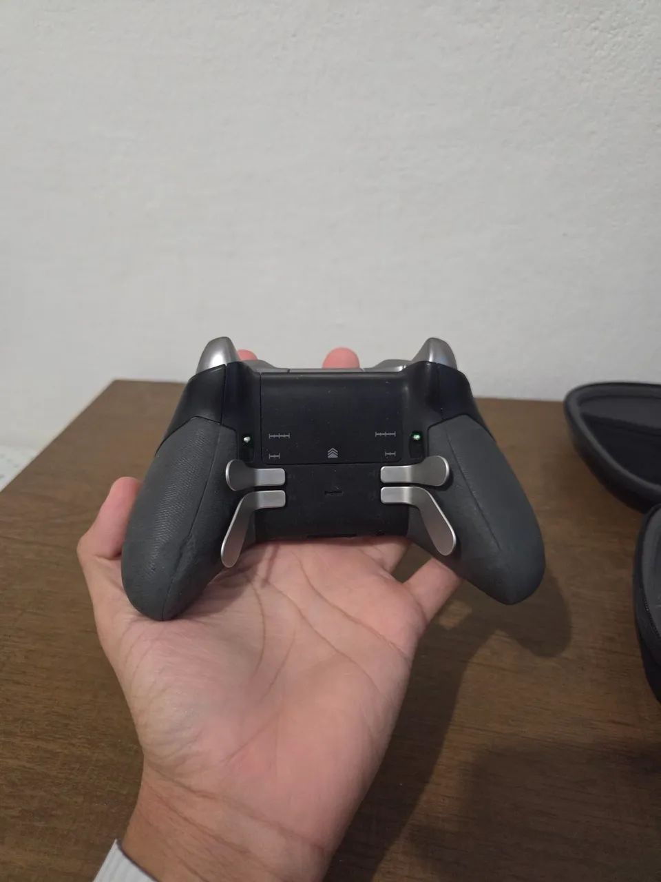 Controle xbox elite 1 - Foto 3