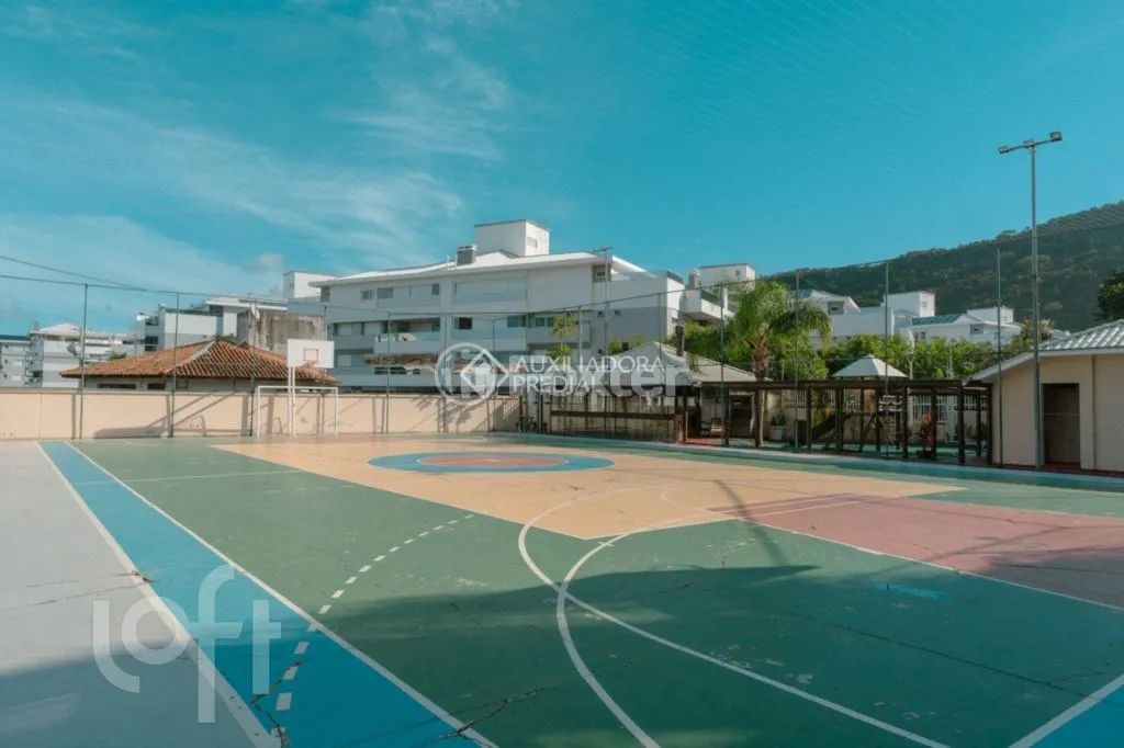 Apartamento à venda Rua das Gaivotas, Ingleses do Rio Vermelho - Florianópolis - Foto 3