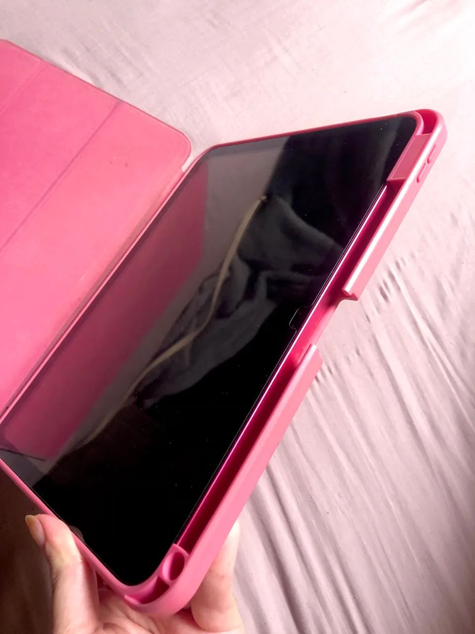 iPad 10 Geração Rosa - Foto 4