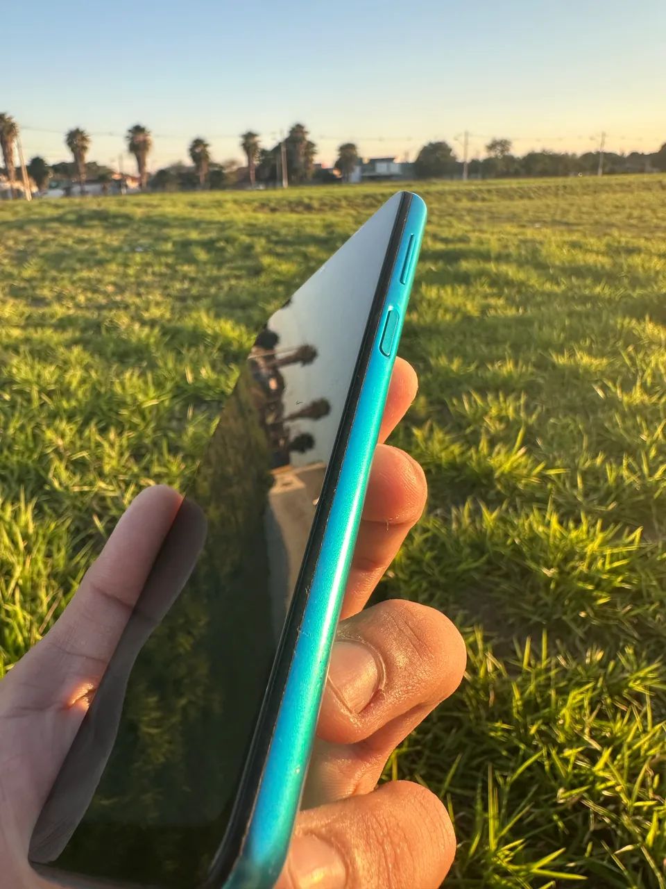 Galaxy m12 oportunidade  - Foto 4
