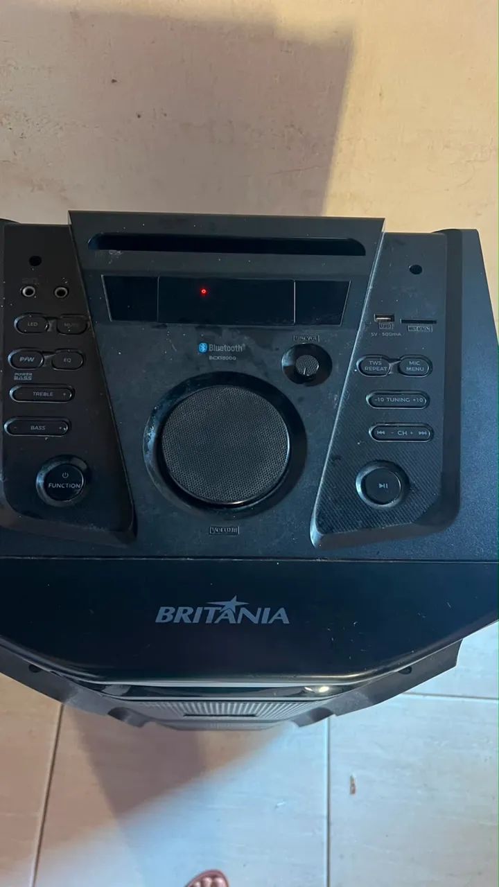 som da Philco - Foto 5