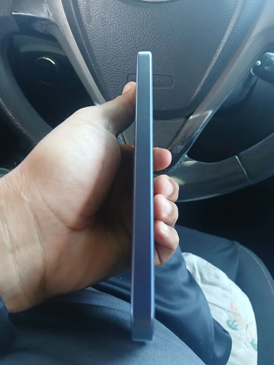 Samsung Galaxy A35 5G  - Foto 4